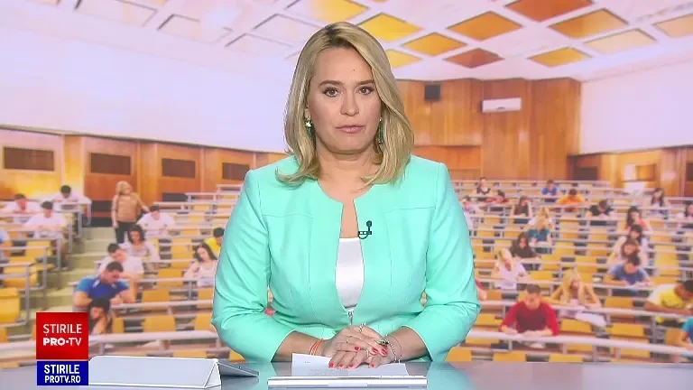 Viitorii medici și-au aflat notele. Câte medii de 10 au fost și care a fost cea mai mică notă în București