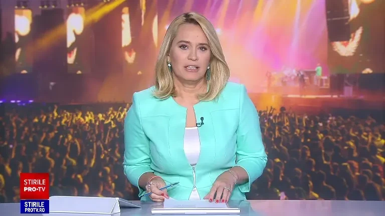 Final spectaculos pentru Electric Castle. Număr record de participanți la ediția din acest an. „Cel mai tare, iubeeeeesc!”