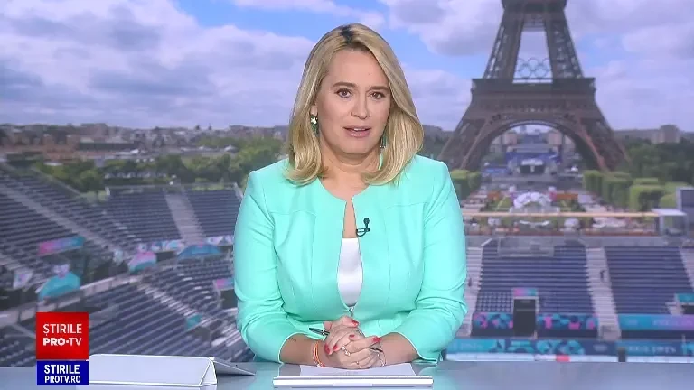 Pregătiți să cucerească Parisul. Cine sunt sportivii români cotați cu șanse la medalii la Jocurile Olimpice