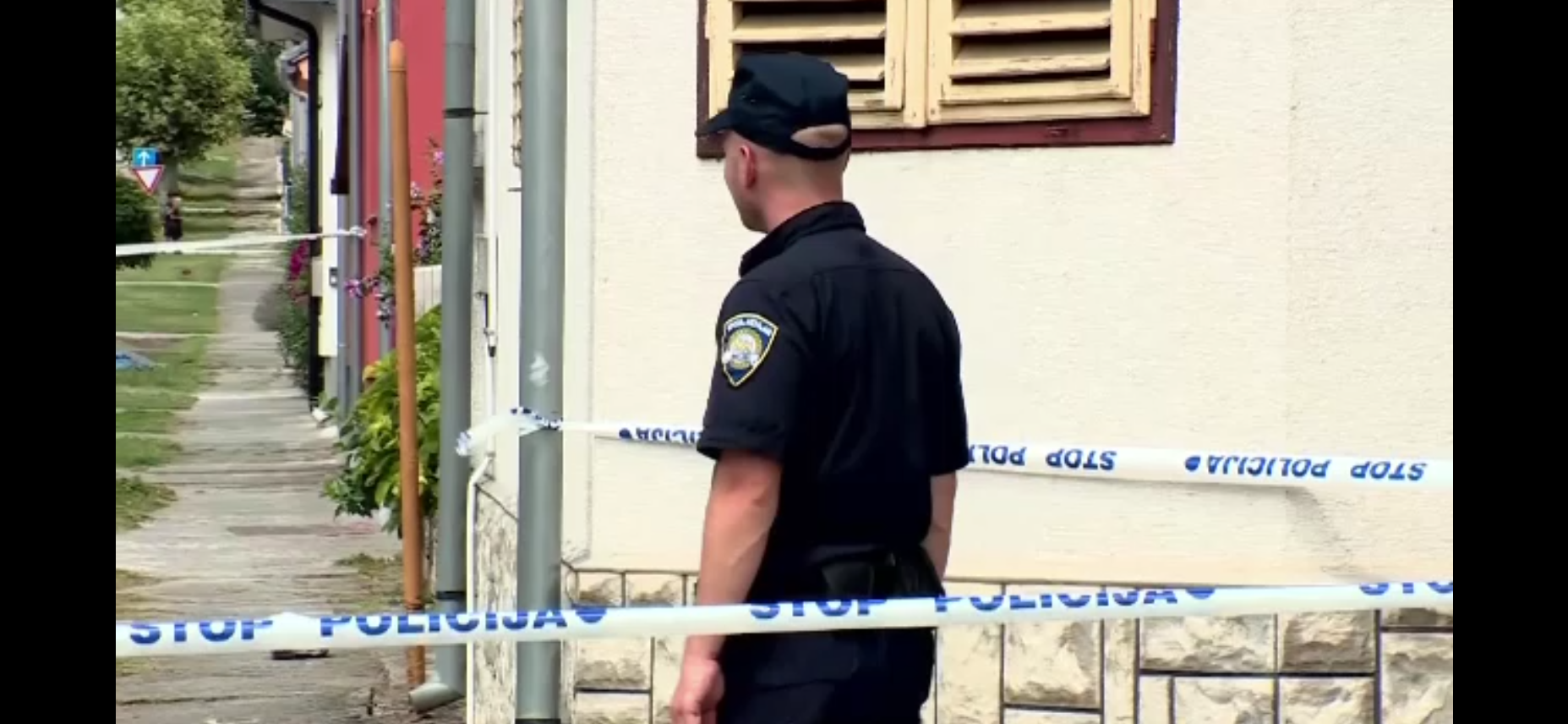 Masacrul de la azilul de bătrâni. Motivul incredibil al bărbatului care a deschis focul ucigând 6 persoane în Croația