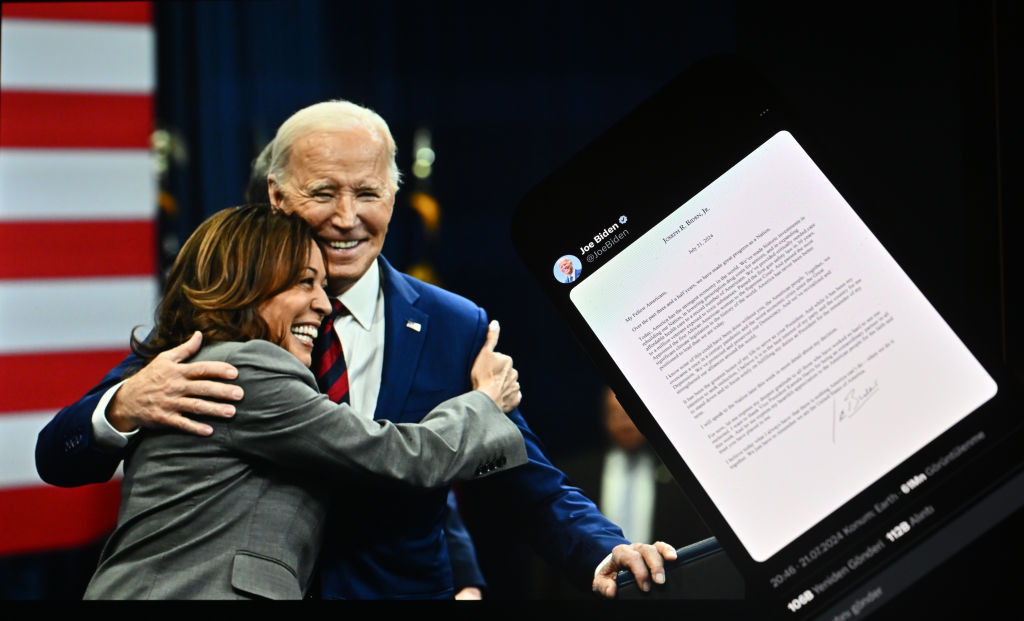 Kamala Harris: „Ce a făcut Joe Biden în ultimii 3 ani este fără egal în istoria modernă”