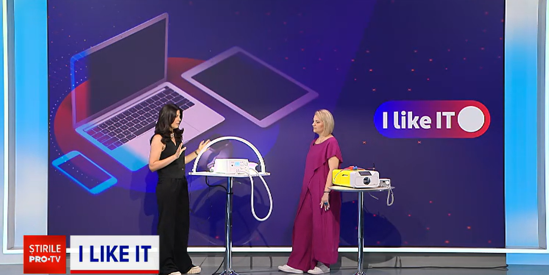 iLikeIT. Dispozitivele de ultimă generație pentru manichiură și podologie au ajuns să coste și 6.000 de lei