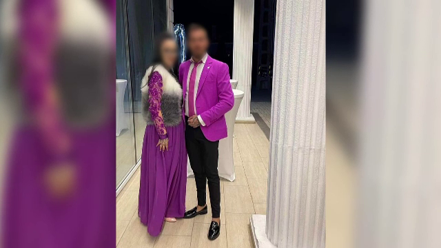 Filmul crimei din Buzău. Bărbatul și-a ucis soția cu un topor în fața copilului lor de 2 ani, apoi s-a predat polițiștilor