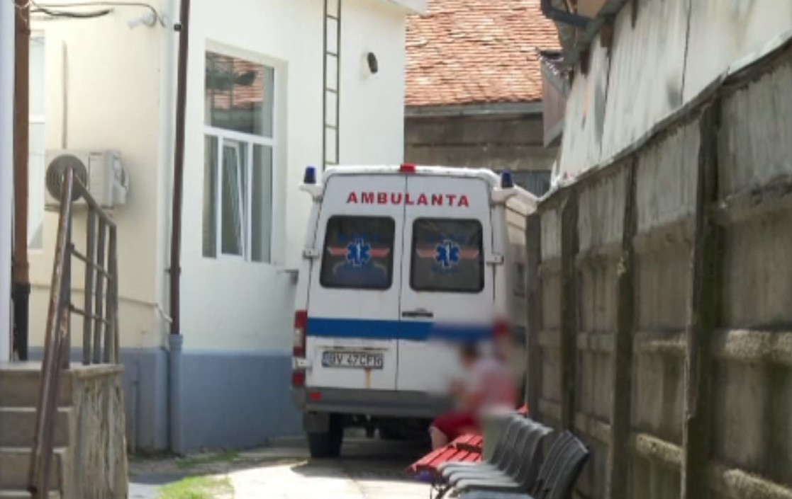 Medic de la Spitalul CFR din Brașov, prins în flagrant în timp ce lua mită. Conducerea spitalului susține că nu știa nimic