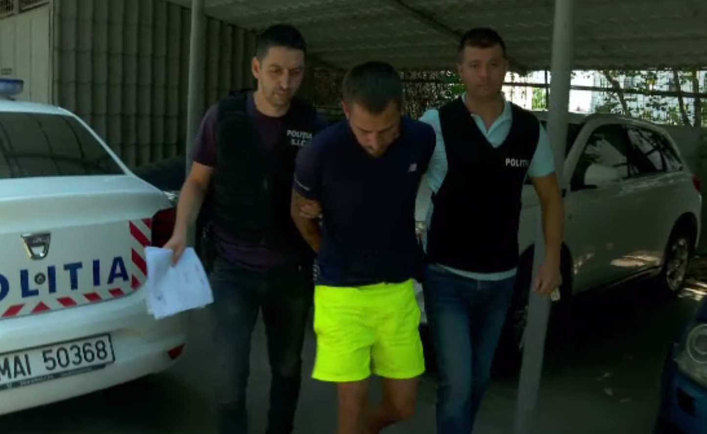 Gest incredibil făcut de individul din Buzău care și-a ucis soția cu toporul. Rudele victimei au rămas înmărmurite