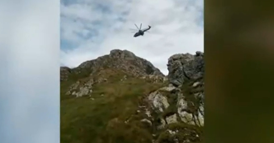 Tragedie lângă România. Un bărbat a ignorat prognoza meteo și a avut parte de un sfârșit crunt, alături de fiica lui minoră