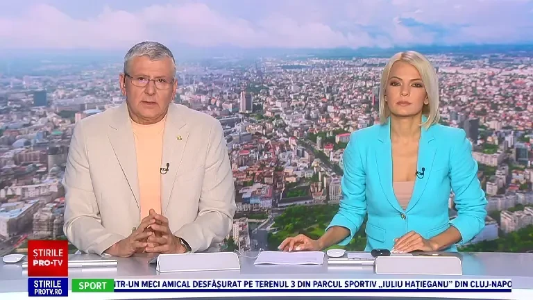 Compania Termoenergetica anunță lucrări la reţeaua de termoficare din Capitală. Câte blocuri vor rămâne fără apă caldă