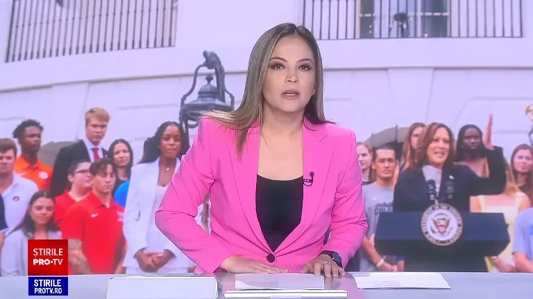 Kamala Harris a strâns 81 de milioane de dolari din donații în primele 24 de ore de la anunțul privind înscrierea în cursă