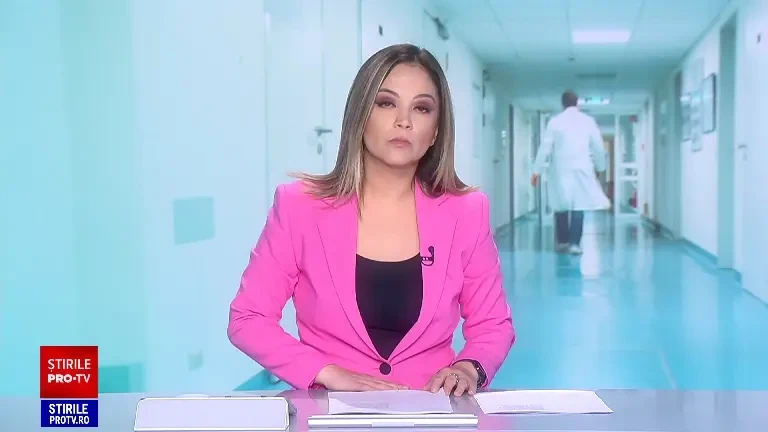 Medic de la Spitalul CFR din Brașov, prins în flagrant în timp ce lua mită de la un pacient. Pentru ce suma a întins mâna