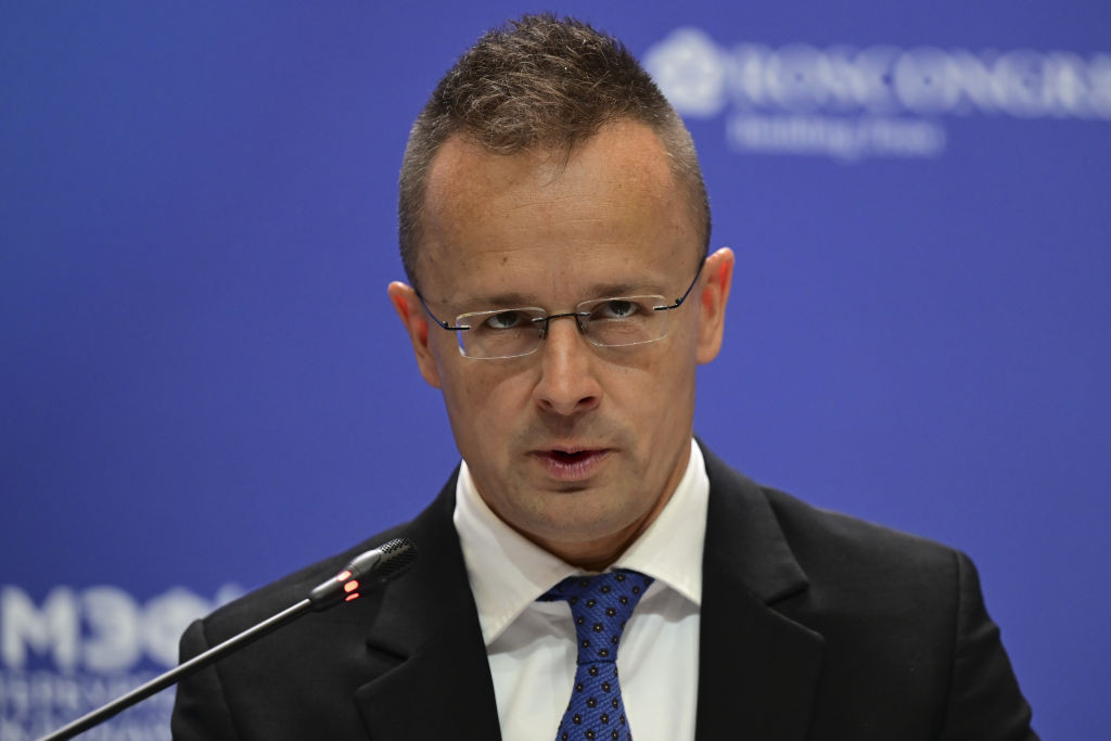 Ungaria a transmis condiția pentru o relație bună cu România. „Noi putem să vrem ce vrem”