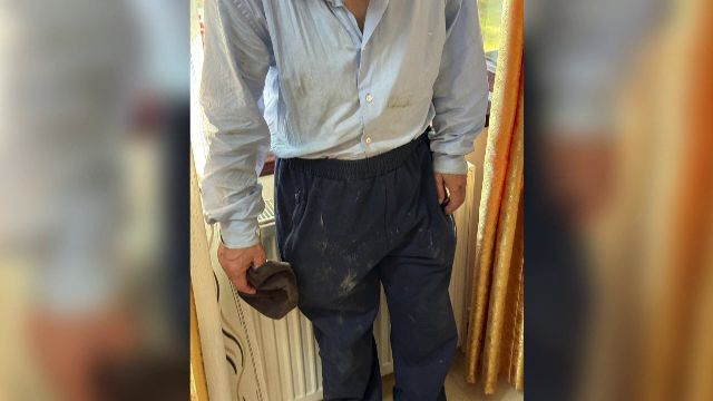 Directoarea azilului din Neamț cu condiții insalubre nu recunoaște problemele: „Infirmierul a fost în concediu”