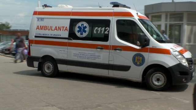 Șocant. Cum a murit bărbatul de la azilul din Argeș. A ajuns la spital cu cangrenă la un picior și viermi în răni