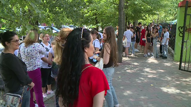 Elevii care au susținut Evaluarea Națională au fost repartizați la licee. Care este liceul clasat primul pe țară