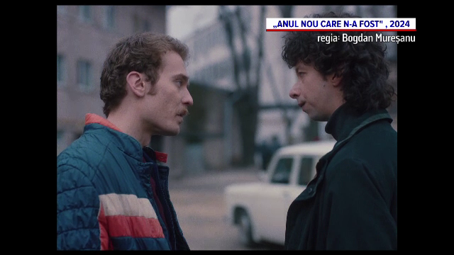 Două producții românești la Festivalul de Film de la Veneția. „Înseamnă enorm pentru micul nostru film”