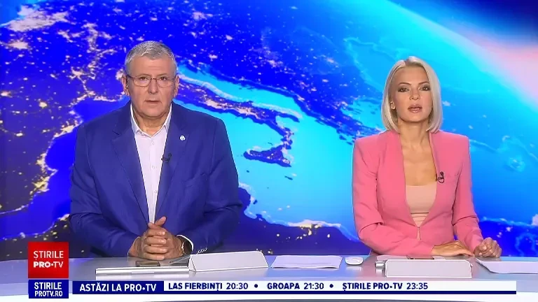 Horoscop 24 iulie 2024, cu Neti Sandu. Zodia care primește vești mari pe plan profesional, dar și pe cel sentimental