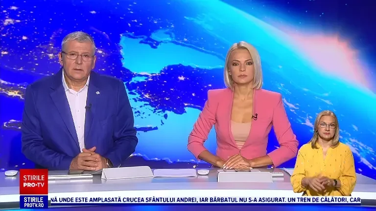 În ce stadiu au ajuns lucrările de defrișare pe lotul 2 al Autostrăzii Sibiu – Piteşti. „E foarte riscant”