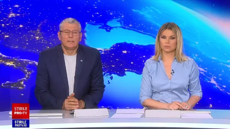 De ce este nevoie să plantăm cât mai mulți arbori în orașe. Măsurători realizate cu o cameră cu termoviziune