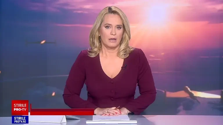 Ce a căzut pe teritoriul României imediat după atacul masiv al rușilor asupra portului Ismail. Oamenii au sunat rapid la 112