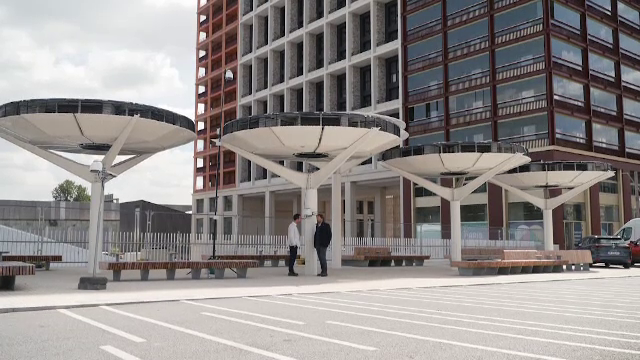 Ultimele pregătiri pentru Jocurile Olimpice de la Paris. Ce soluții inovatoare au găsit autoritățile pentru a purifica aerul