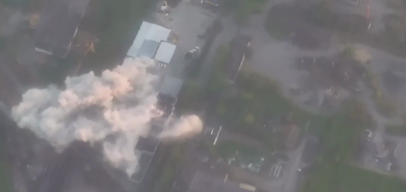 Rusia pretinde că a ucis 100 de ”soldați inamici” într-o singură lovitură în regiunea Harkov