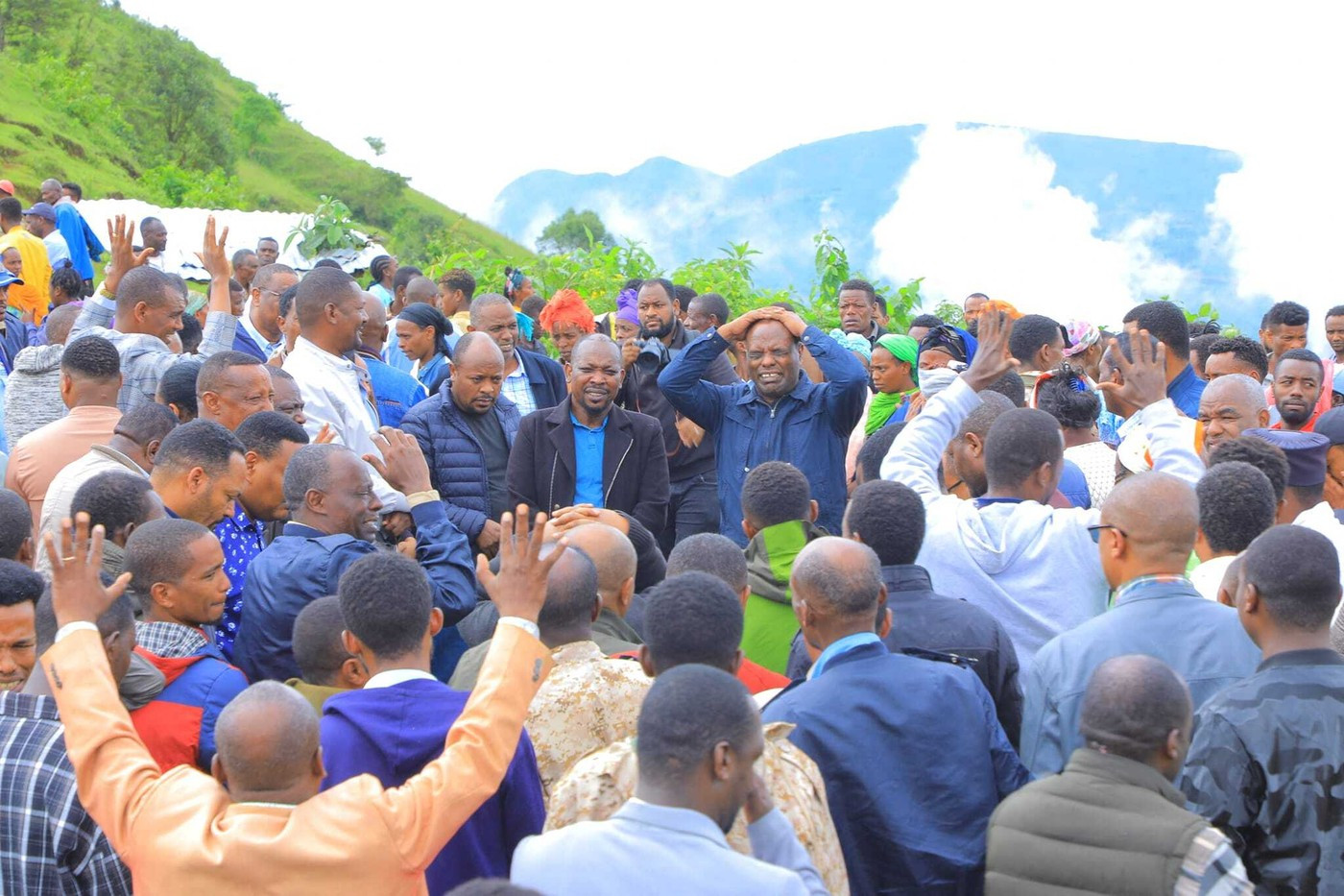 Sfârșit crunt pentru aproape 260 de persoane. Numărul morților s-ar putea dubla în următoarele zile