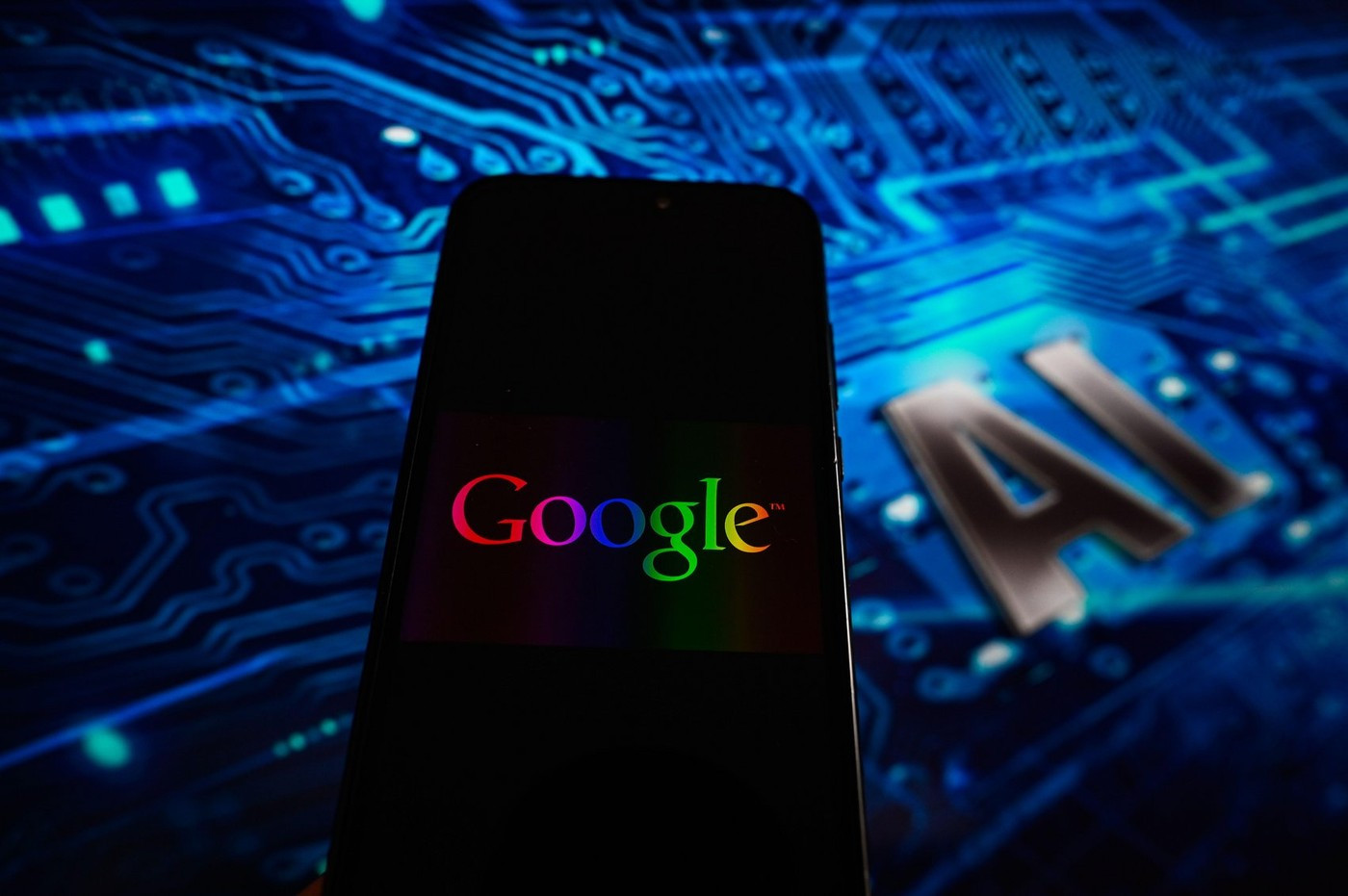 Două sisteme de AI ale Google excelează în matematică. Problemele pe care le-au rezolvat