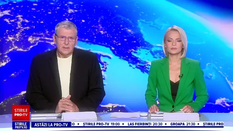 România, de la cupola de foc la grindină. Mai multe localități au fost afectate de ploile torențiale