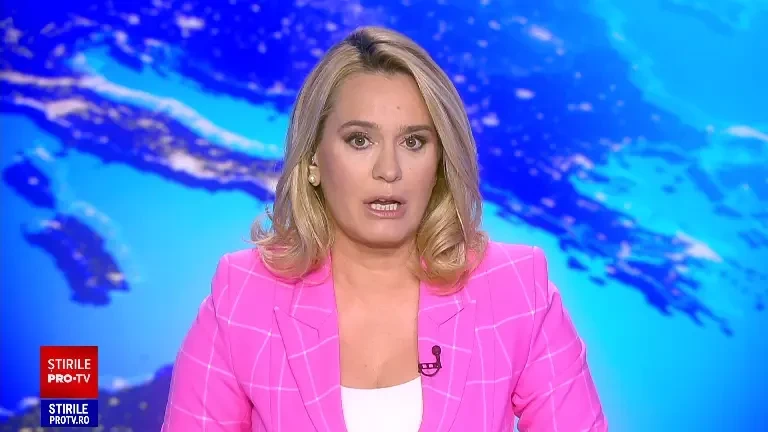 Un profesor de economie de la Colegiul Sfântul Sava, arestat. Ar fi violat doi adolescenți