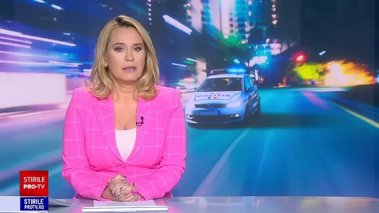 Cum se apără comisarul-șef de poliție de la Crimă Organizată, după ce a fost prins că a divulgat informații secrete