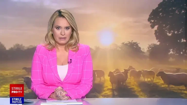 Virusul periculos care stârnește panică printre fermieri. Este alertă printre crescătorii de „mici rumegătoare” din România