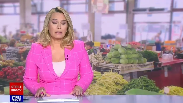 Roșiile românești se scumpesc. Cât va ajunge să coste un kilogram în piețe