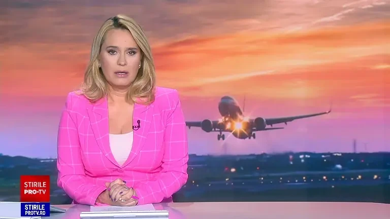 „Două găini, o plantă”. Ce transportă românii cu ei în bagaj atunci când călătoresc cu avionul