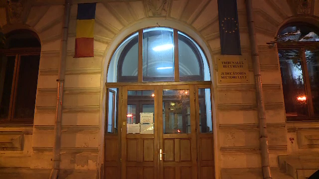 Profesorul de la Sava, acuzat că a violat doi minori, plasat sub control judiciar. Ce nu are voie să facă