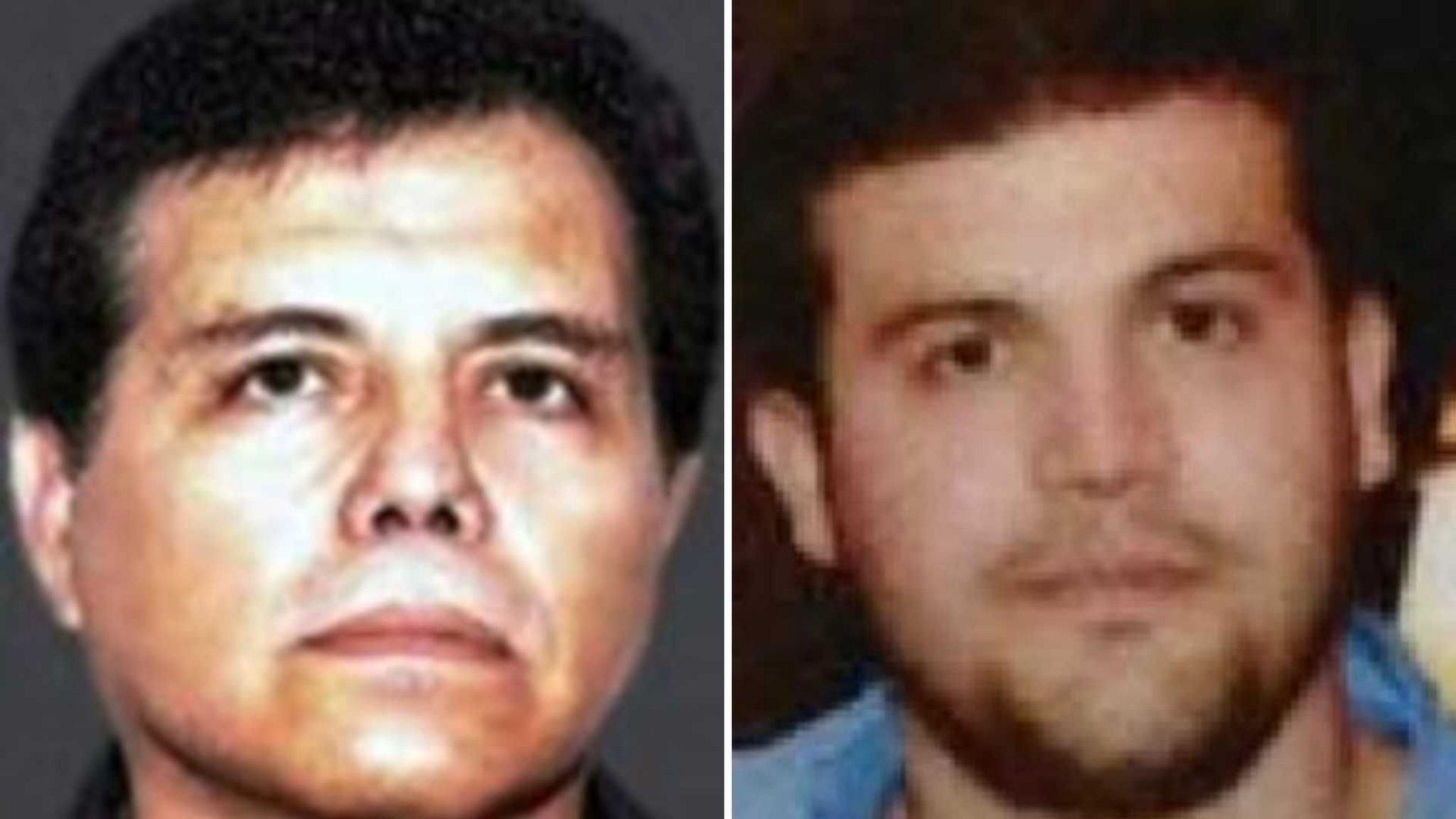 Baronul mexican, liderul cartelului de droguri din Sinaloa, arestat în Texas împreună cu fiul lui El Chapo