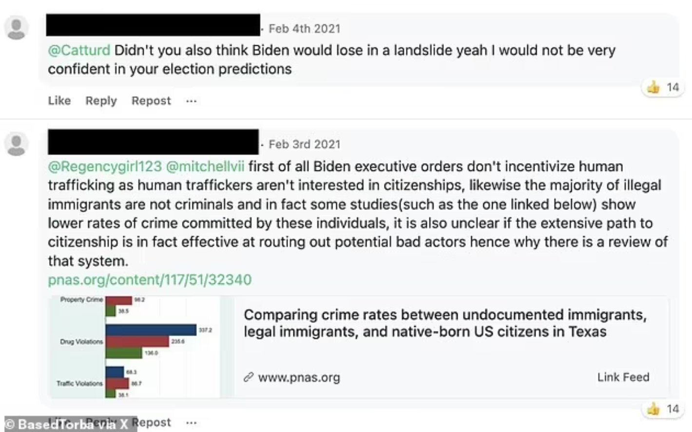 postari Thomas Matthew Crooks