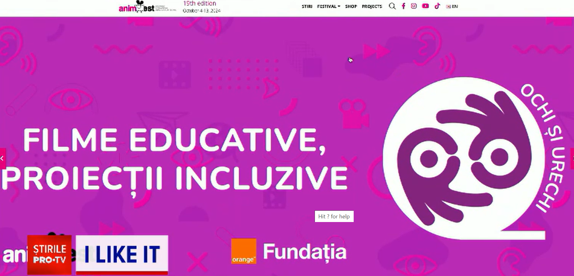 iLikeIT. PRO TV și „Animest” au lansat un concurs de scenarii pentru seriale de animație. Cum se fac înscrierile