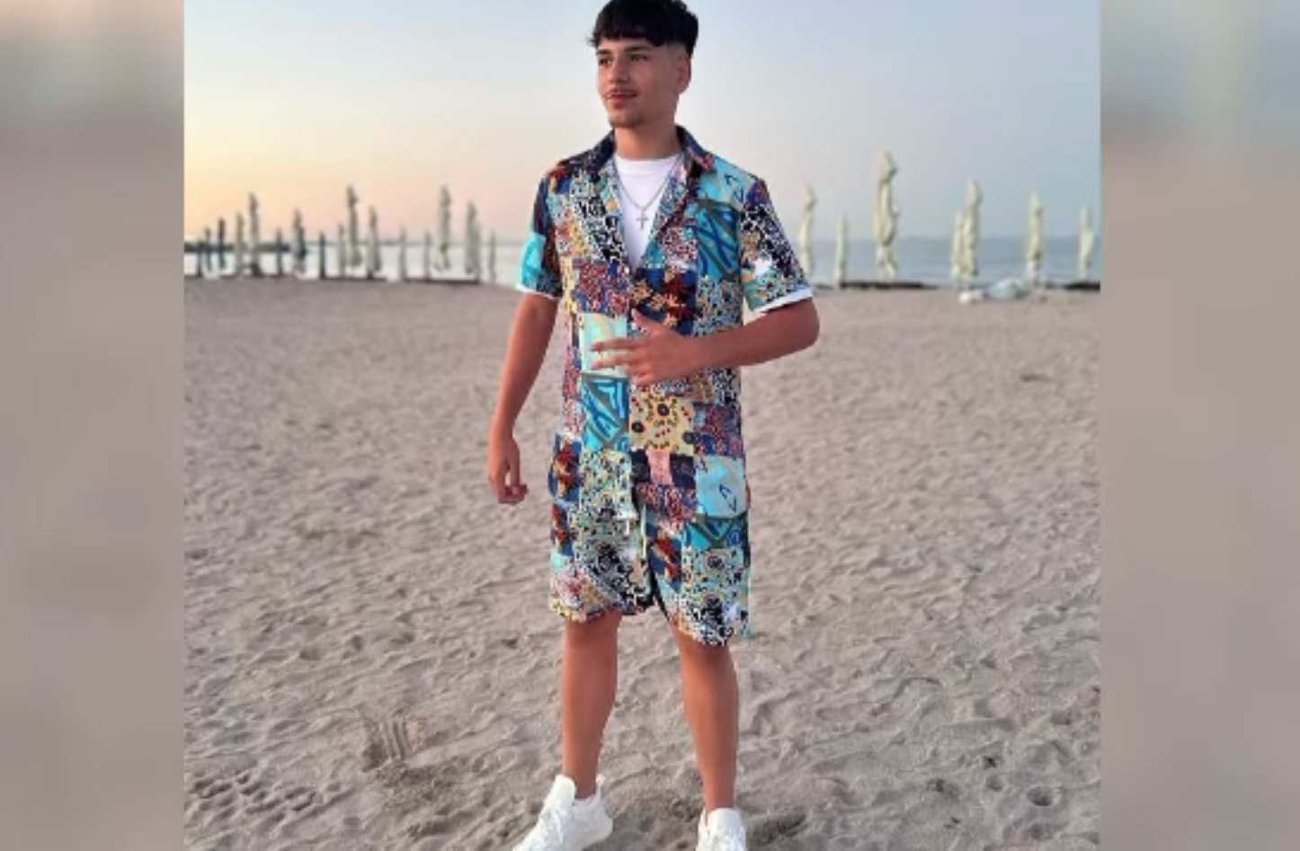 Infecția necruțătoare de care ar fi murit Sorin Nazîru, sportivul de 16 ani care ar fi luat o bacterie din piscină