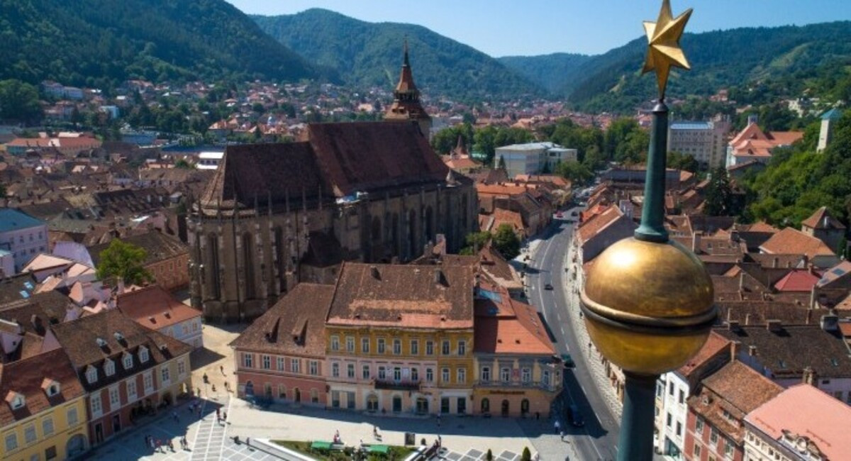 Clasamentul celor mai bune orașe pentru locuit în România. Bucureștiul este abia pe locul 7 în preferințe