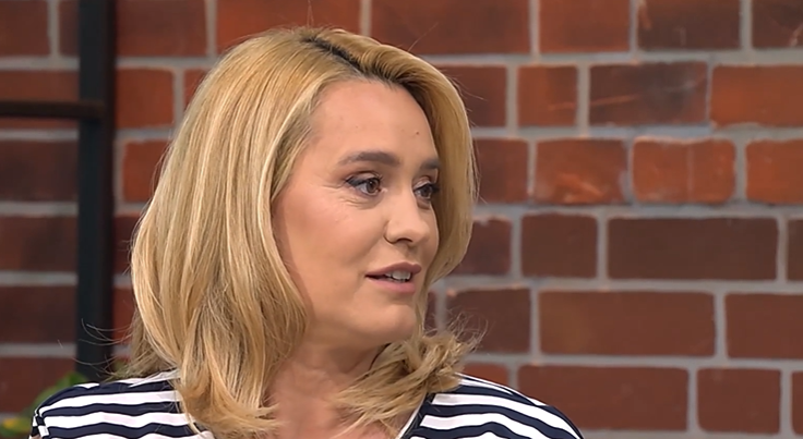 Andreea Esca a vorbit despre salariul ei la „La Măruță”. Ce a spus atunci când a fost întrebată despre încasările lunare