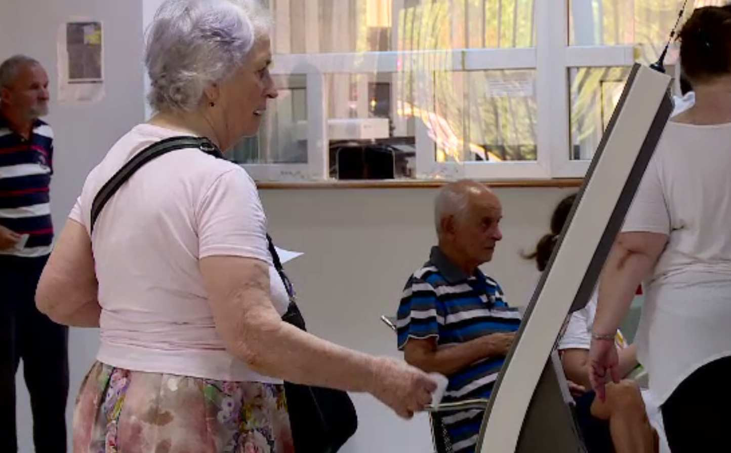 Românii sunt la coada clasamentului anilor de muncă. Cine sunt campionii joburilor până la bătrânețe