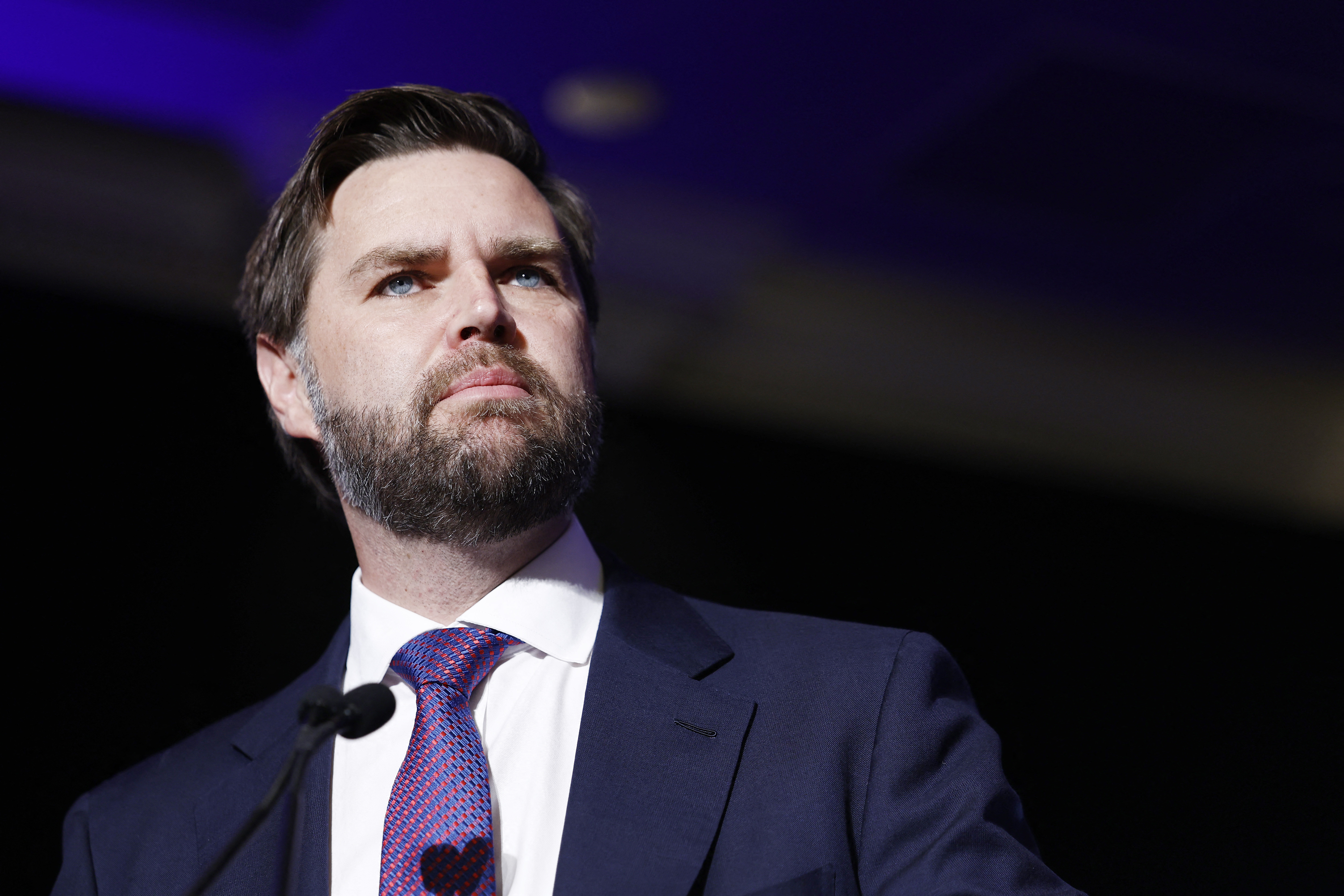 J.D. Vance, „vicele” lui Trump, a stârnit un scandal-monstru în SUA, după o afirmație deplasată la adresa femeilor fără copii