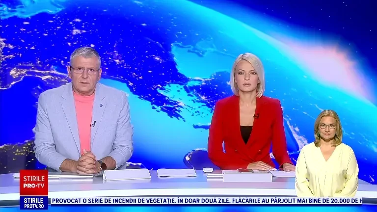 Profesorul de la Sava, acuzat că a violat doi minori, plasat sub control judiciar. Cum s-au petrecut faptele