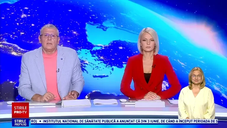 Kamala Harris: „Ce s-a întâmplat în Fâșia Gaza în utimele 9 luni este cutremurător. E timpul ca acest război să se încheie”