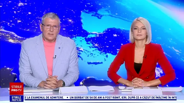 Incendiile de vegetație fac prăpăd în SUA. Cel puțin 3.500 de locuitori au fost evacuați în California