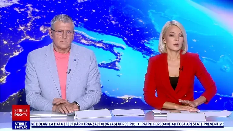 Vremea azi, 26 iulie. Atmosfera rămâne instabilã în jumătatea estică pe unde o să plouă mai ales după-amiază