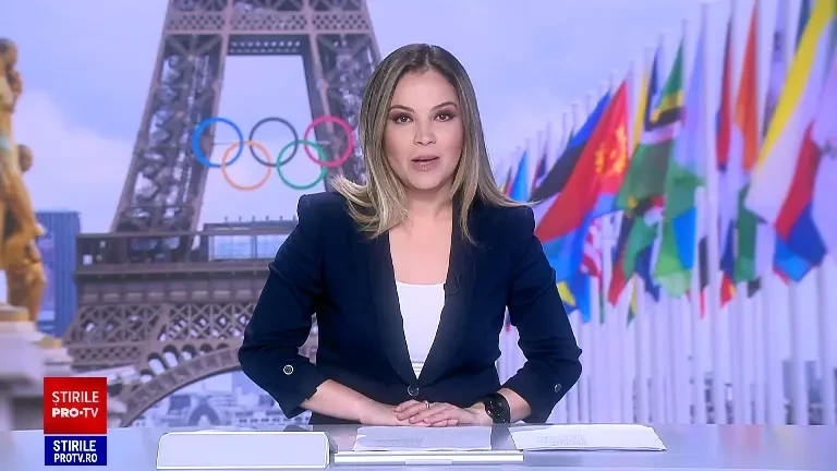 Parisul a fost transformat într-o fortăreață. Mobilizare militară fără precedent de la Al Doilea Război Mondial