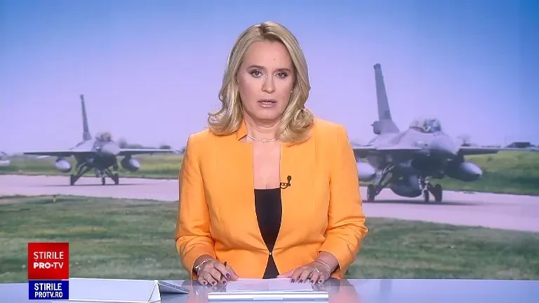 Prima promoție de piloți F-16 pregătiți la Fetești, gata de zbor: „Au realizat cel mai dificil antrenament aviatic posibil”