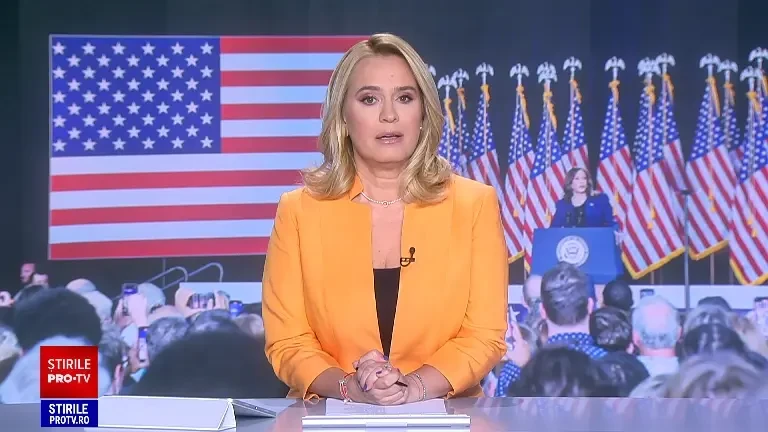 J.D. Vance, „vicele” lui Trump, a stârnit un scandal-monstru în SUA, după o afirmație deplasată la adresa femeilor fără copii