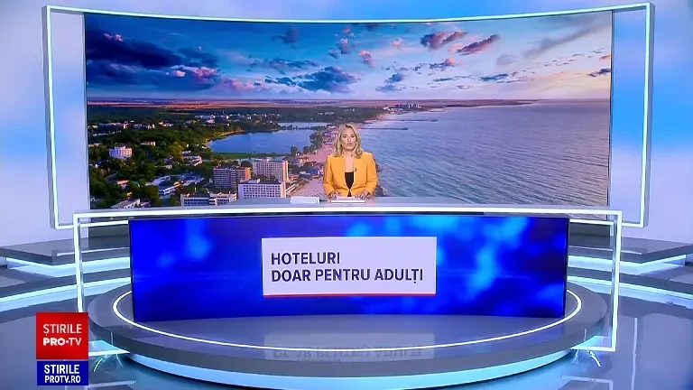 Hotelurile pentru adulți sunt la mare căutare pe litoral. Cât costă noaptea de cazare cu jacuzzi în cameră
