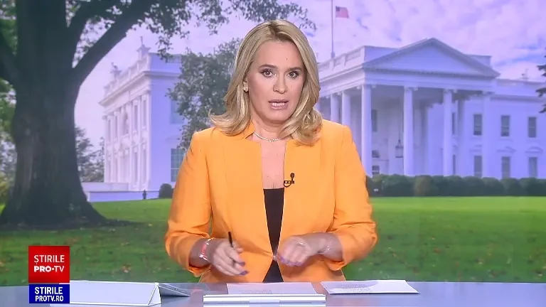 Kamala Harris și Donald Trump sunt de acord în privința războiului din Fâșia Gaza. Mesaje tranșante pentru Netanyahu